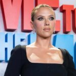 Remember When Scarlett Johansson Revealed She Felt Like Fainting After Husband Colin Jost’s SNL Joke?