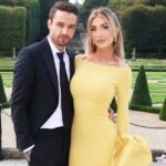 Liam Payne’s GF Kate Cassidy Broke Down In Tears On Live TV