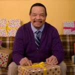 Ice-T Turns Into "Nice-T" for Personalized Greeting Cards