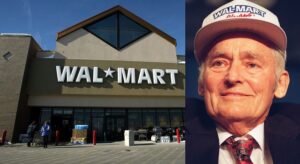 If Sam Walton Were Alive Today, He'd Be the Richest Person in History—By a Mile