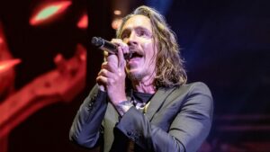 Incubus' New Album Done, Likely Released in October