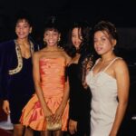 En Vogue at the NAACP Image Awards.