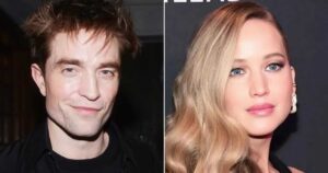 Here’s How Robert Pattinson Felt While Filming Dance Sequence With Jennifer Lawrence In Die, My Love