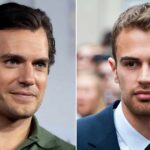 Is Henry Cavill the next James Bond?