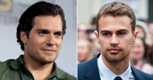 Is Henry Cavill the next James Bond?