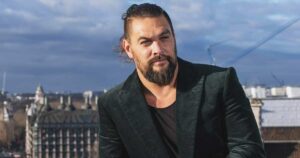 Here’s All We Know About The New Update Of Jason Momoa’s Chief Of War