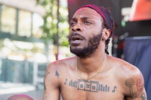 JPEGMafia Net Worth | Celebrity Net Worth