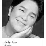 jaclyn jose