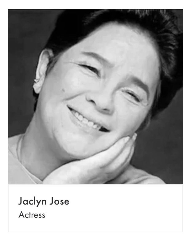 jaclyn jose