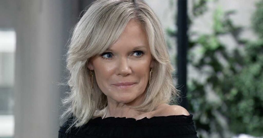 Everything you can see coming for next week’s General Hospital