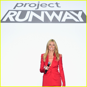 'Project Runway' Season 21 Lineup Revealed & 1 Star Wasn't Asked Back