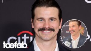 Jason Ritter Gives DC Fans An Insight Into Filming 'Lanterns': 'Don't Come After Me'