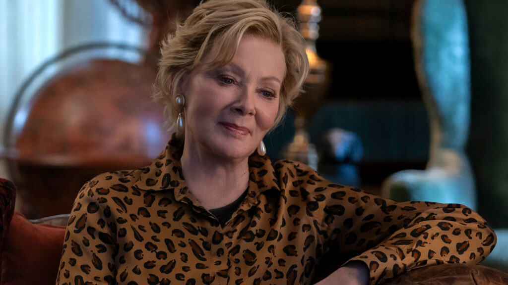 Jean Smart Comedy Returns in April