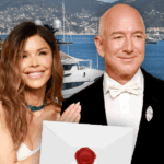 lauren sanchez jeff bezos wedding