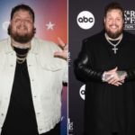 Jelly Roll's Wife Bunnie XO Reveals Surprising Change In His Body After Dramatic Weight Loss