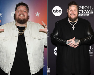 Jelly Roll's Wife Bunnie XO Reveals Surprising Change In His Body After Dramatic Weight Loss