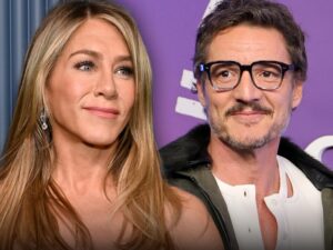 Jennifer Aniston and Pedro Pascal Not Dating Despite Romance Rumors