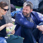 ben affleck and jennifer garner