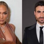 Jennifer Lopez and Brett Goldstein get together and sparks fly?