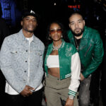 iHeartRadio’s Living Black 2023 Block Party