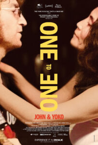 John and Yoko documentary