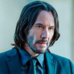 keanu reeves as john wick