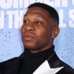 Jonathan Majors Audio Reveals New Info