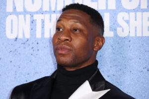 Jonathan Majors Audio Reveals New Info