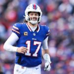 Josh Allen Now Has The Largest Guaranteed Contract In NFL History