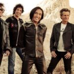 Journey Cancel Concert Midway Through “Don’t Stop Believin’”