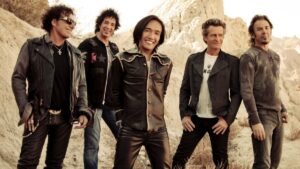 Journey Cancel Concert Midway Through “Don’t Stop Believin’”