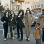 KISS Announce Audio Walking Tour of New York City