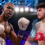 KSI postpones Dillon Danis boxing match after coughing up “greenish yellow sh*t”