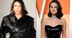 Here’s How Netizens Reacted To Karla Sofia Gascon’s Awkward Oscars 2025 Encounter With Selena Gomez