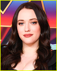 Kat Dennings Reveals Her Real Name & Where Her Stage Name Comes From