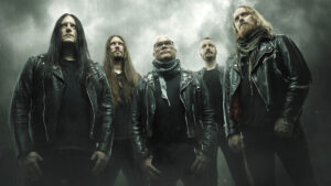 Katatonia Part Ways with Founding Guitarist Anders Nyström