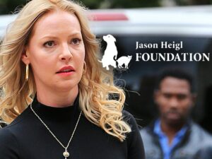 Katherine Heigl foundation sues