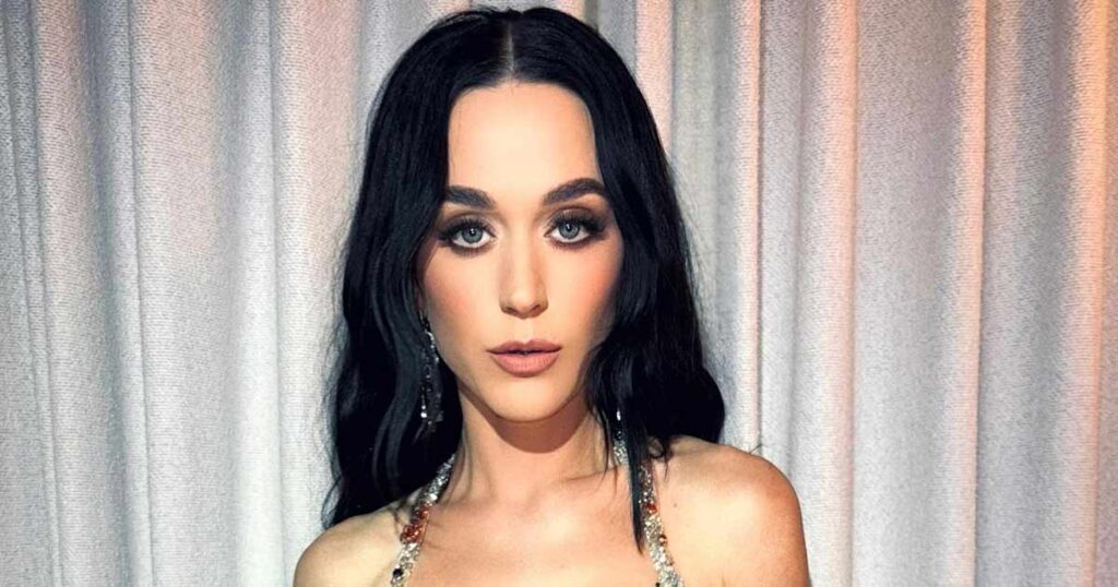 Here’s What The Westcott Family Has To Say About Katy Perry Amid Mansion Dispute!