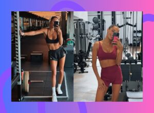 Kayla Itsines’ Lower Ab Workout Is Your Fast-Track to a Six-Pack — Celebwell