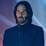 John Wick: Chapter 4 China Box Office: Debut Weekend