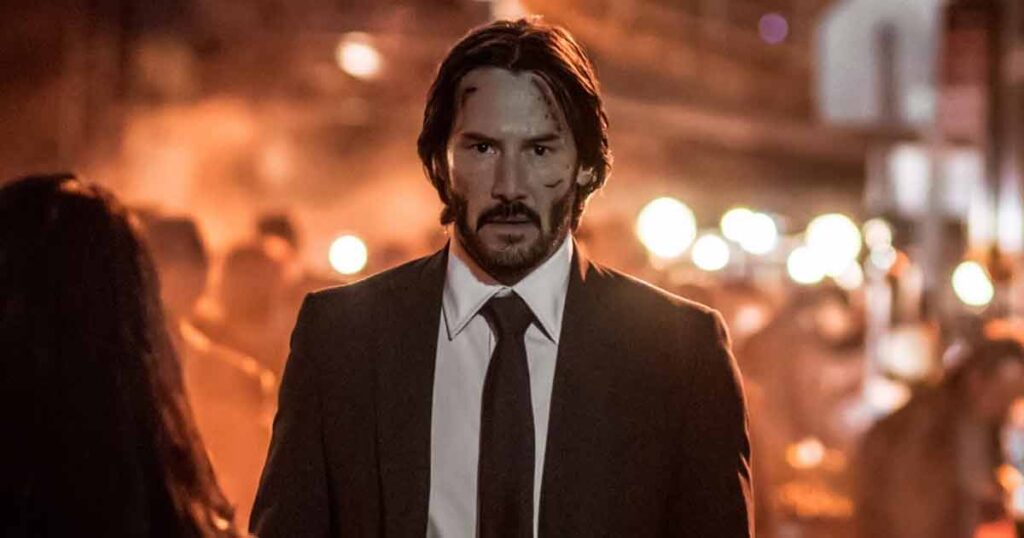 Will a John Wick 5 be made?