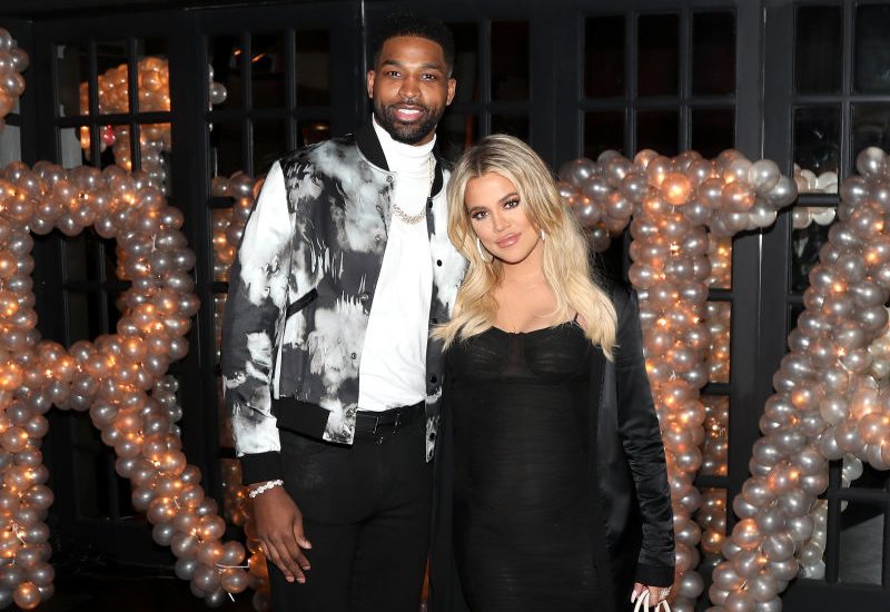 Remy Martin celebrates Tristan Thompson's Birthday at Beauty & Essex