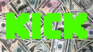 Kick reveals huge changes to help streamers earn money easier and faster