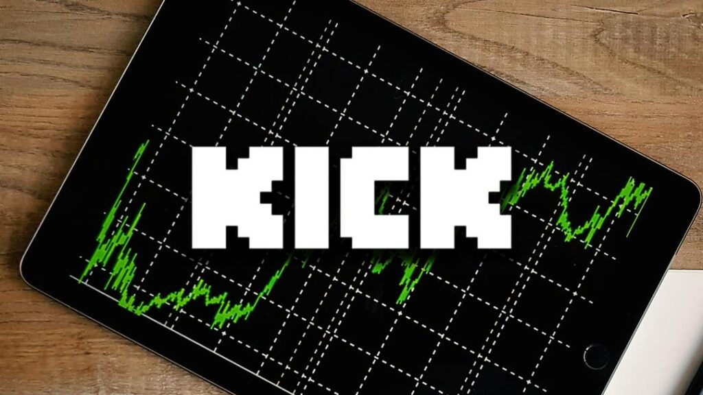 Kick streamers reveal “life-changing” money they’ve made from Partner program