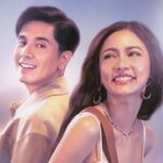 Like character in new movie, Kim Chiu also wonders why old flames disappeared