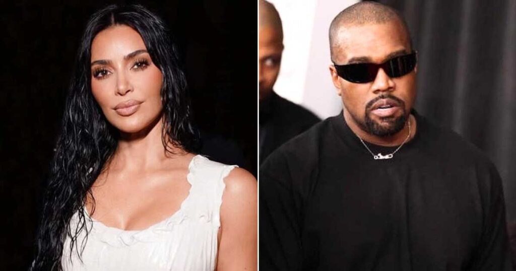 Here’s How Kim Kardashian Feels About Kanye West’s Attack On Beyonce & Jay-Z’s Kids