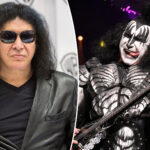 Kiss' Gene Simmons defends $12K cost to be his assistant for a day