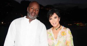 Is Kris Jenner all set to marry her boyfriend, Corey Gamble?