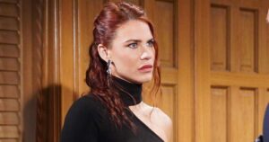 The Young & The Restless Spoilers