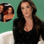 Kyle Richards & Mauricio Umansky's Full 'Awkward,' Tear-Filled Convo About Him Kissing Another Woman